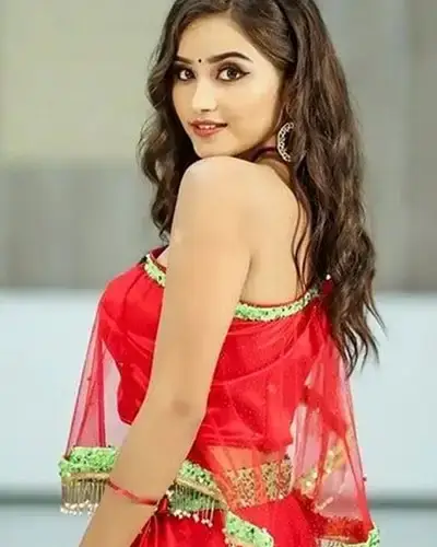 Call Girls Service Charama