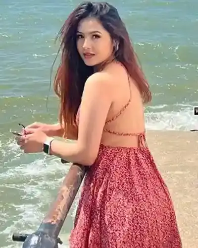 Call Girls in Charama