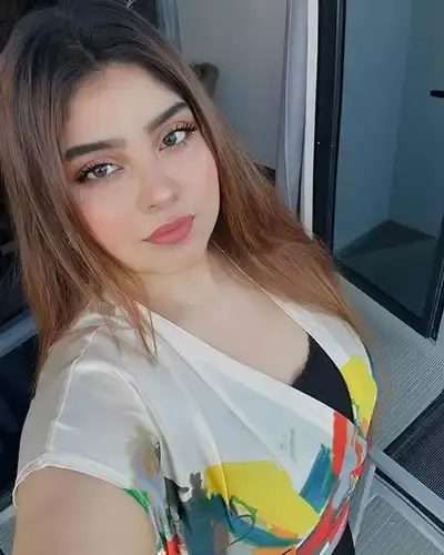 Call Girl Charama