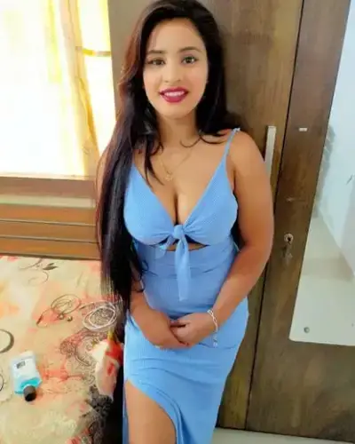 Charama Escorts