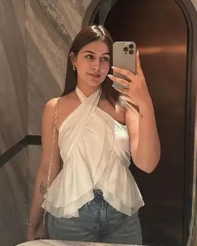 Escorts In Charama