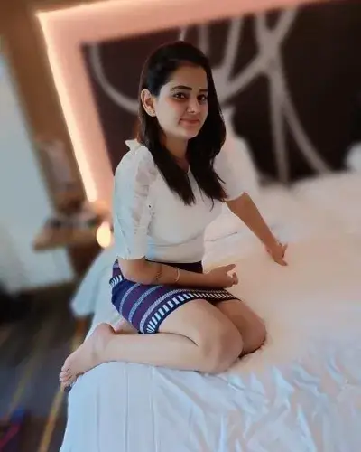 Escort Service In Charama