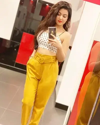 Charama Escort