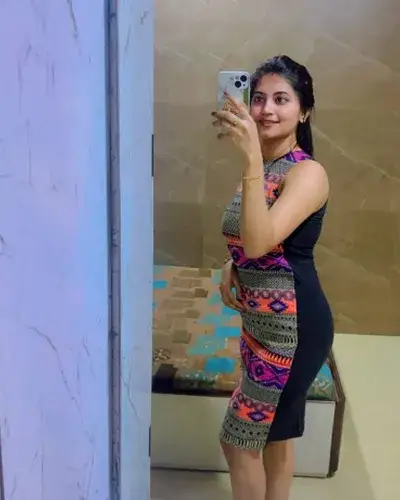 Escort Charama